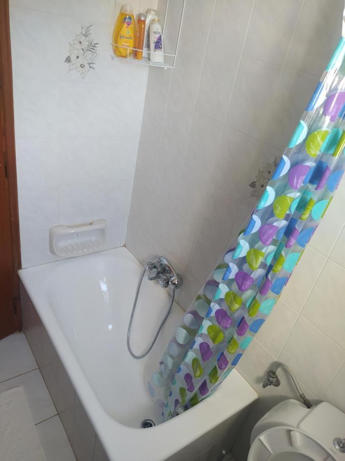 Anestis Apartment Акрата Екстериор снимка